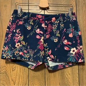 A.N.A | Women’s Floral Shorts
